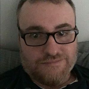 Meet your Posher, Jeffrey